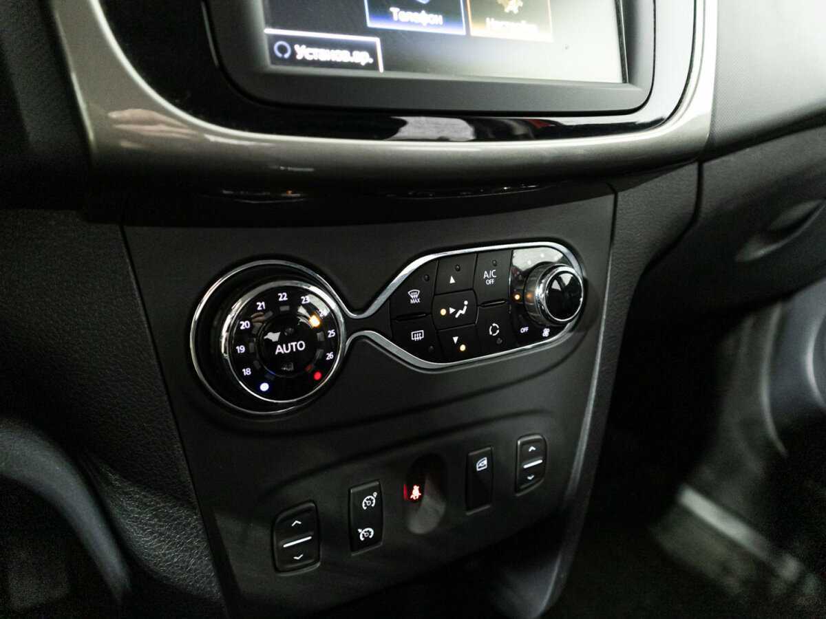 Продажа Б/У Рено Сандеро. Фото: #15