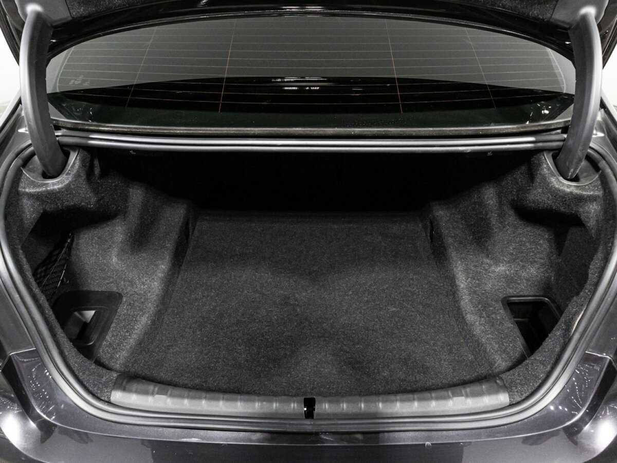 Купить BMW 5 серии с пробегом. Фото: #14