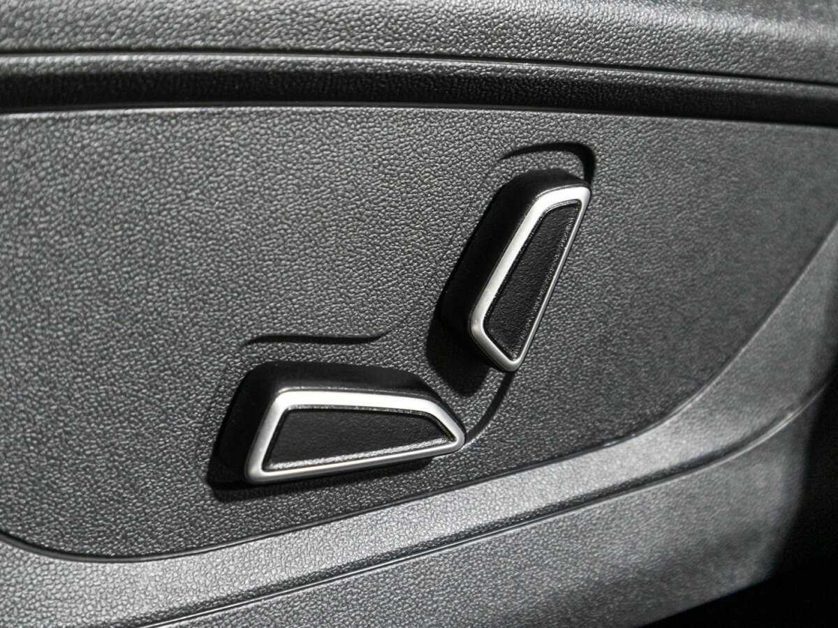 Купить Changan CS55 Plus с пробегом. Фото: #17