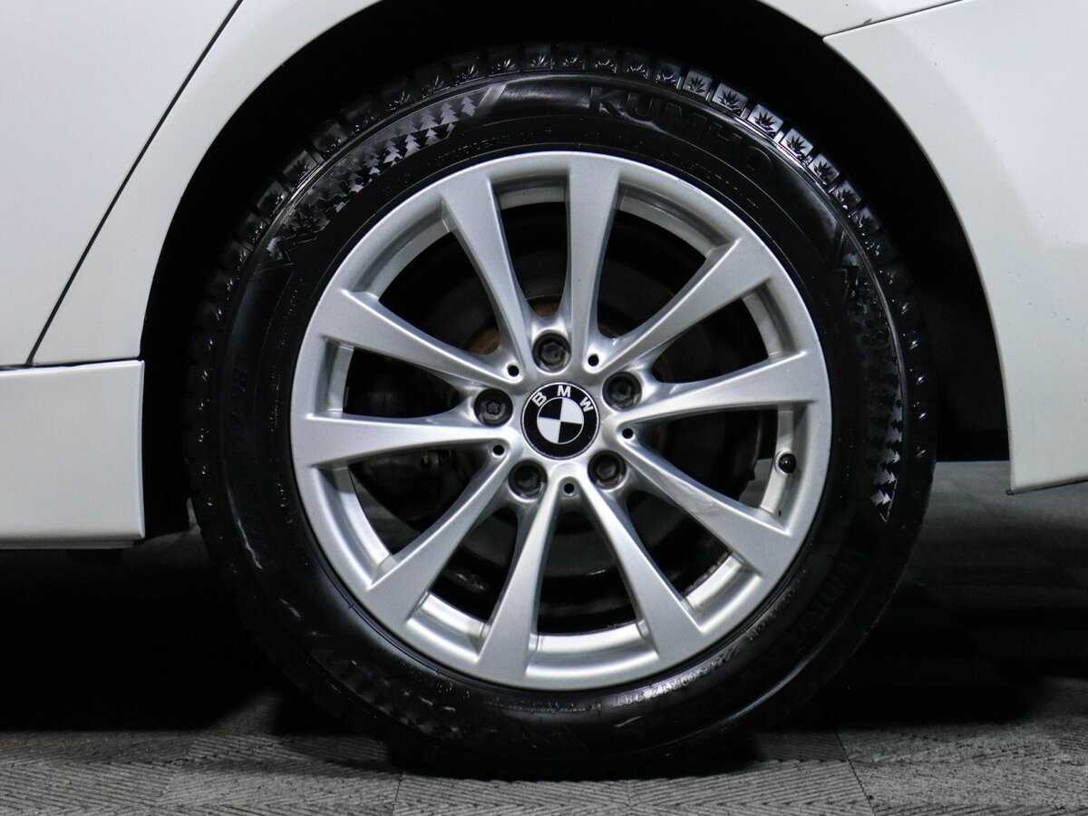 Купить BMW 3 серии с пробегом. Фото: #14