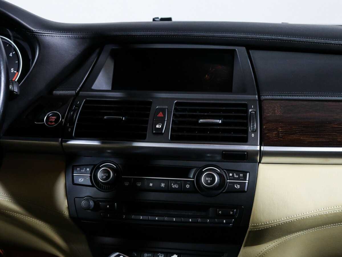 Купить BMW X5 с пробегом. Фото: #9