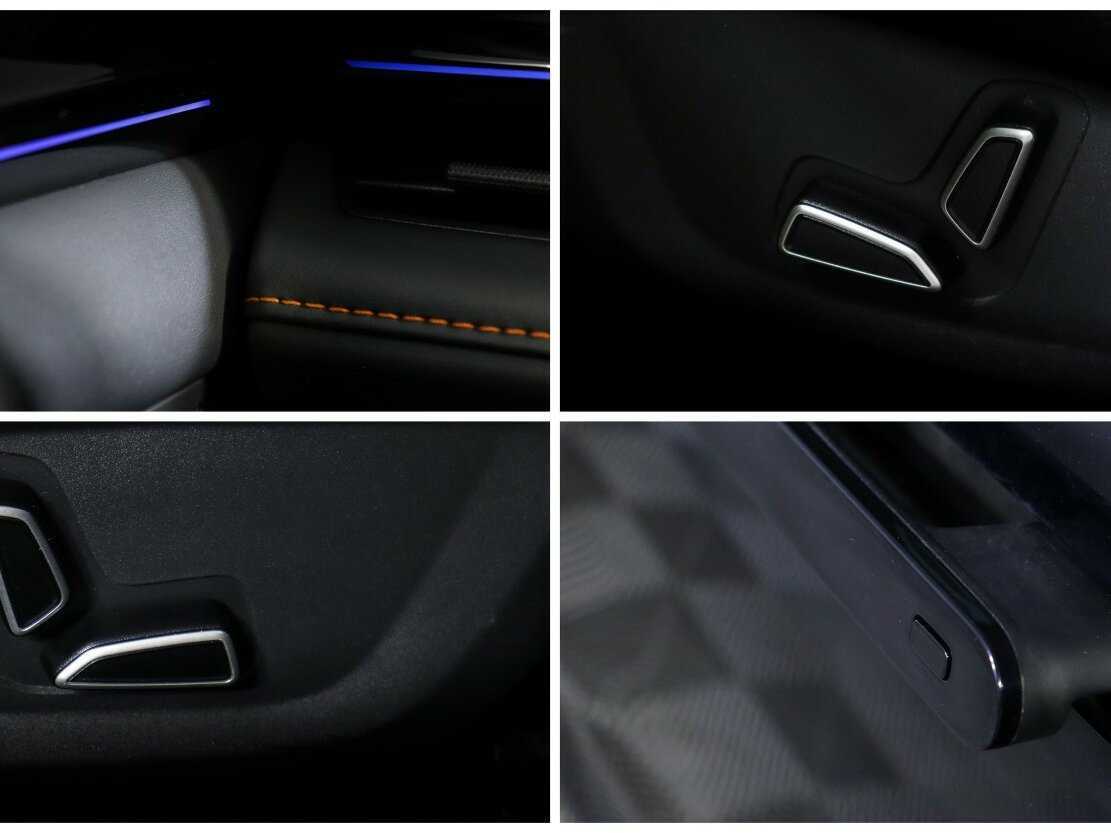 Купить Changan UNI-V с пробегом. Фото: #19