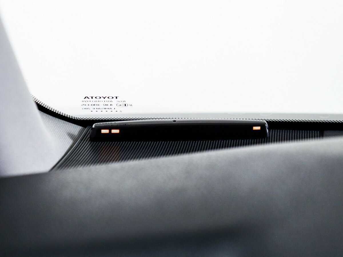 Купить Toyota Camry с пробегом. Фото: #16