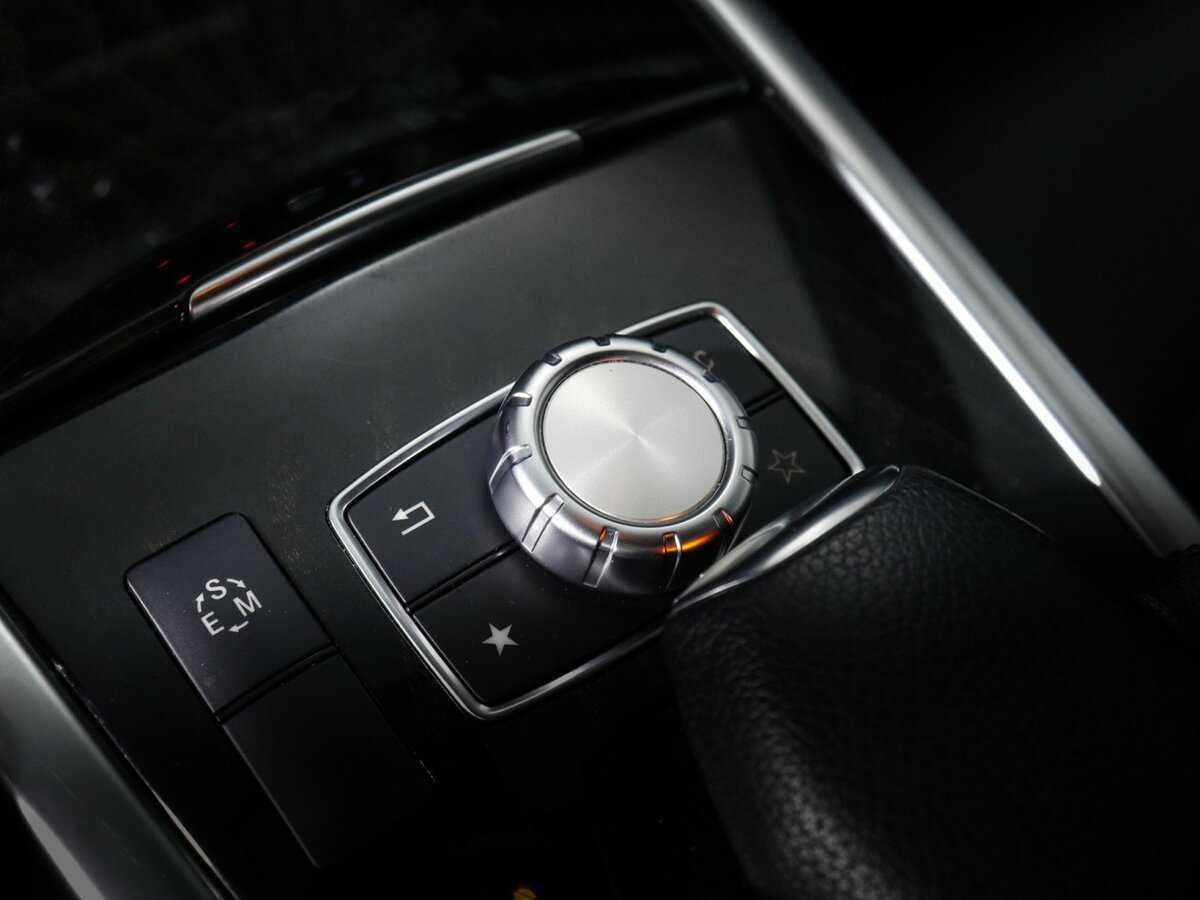 Купить Mercedes-Benz E-Класс с пробегом. Фото: #17