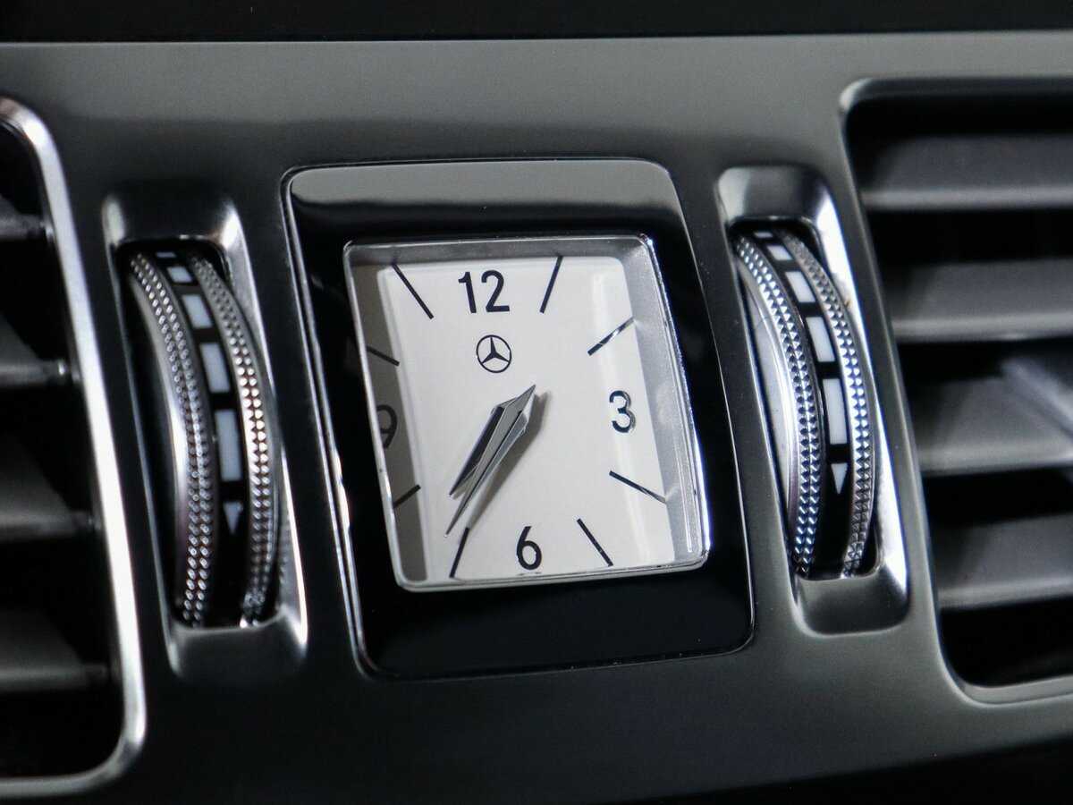 Купить Mercedes-Benz E-Класс с пробегом. Фото: #22