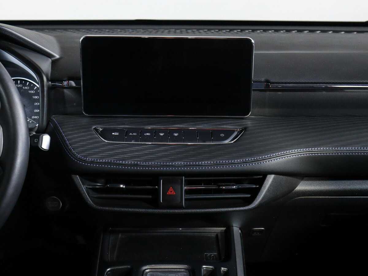 Продажа Б/У Хавал Джолион. Фото: #12