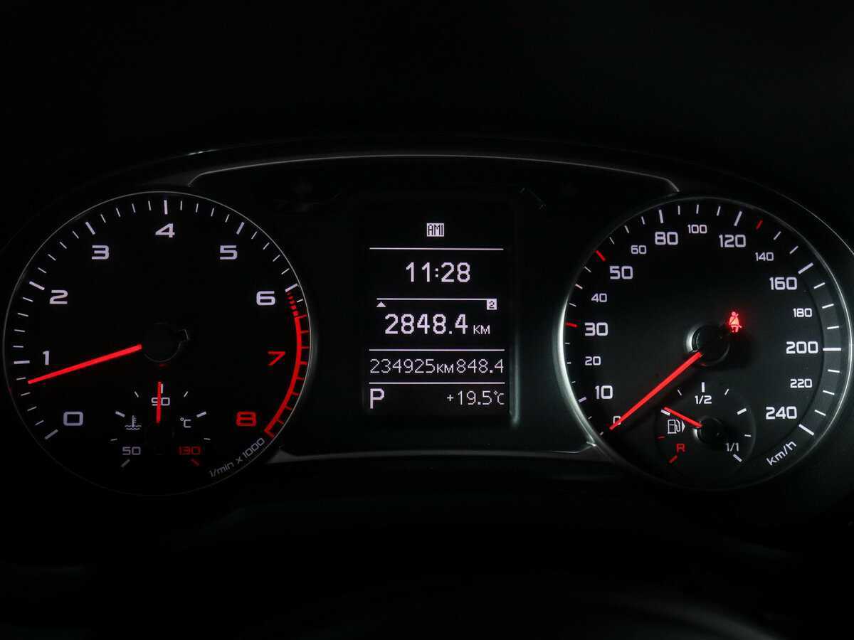 Купить Audi A1 с пробегом. Фото: #7