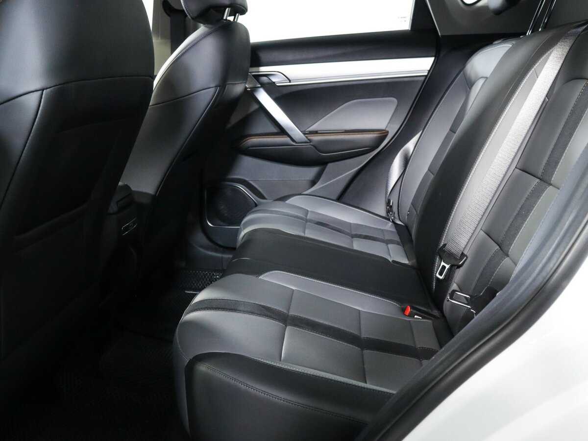 Продажа Б/У Джили Кулрэй. Фото: #6