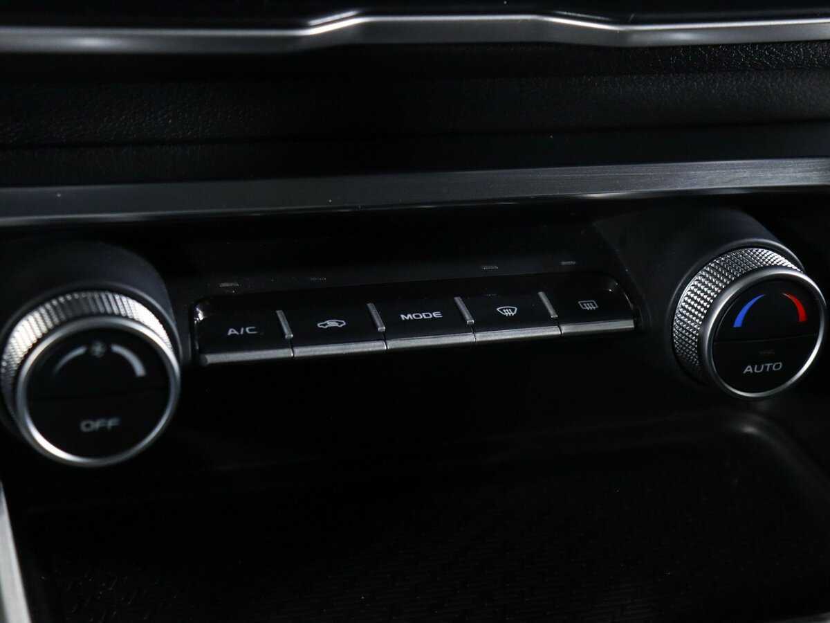 Продажа Б/У Джили Кулрэй. Фото: #17