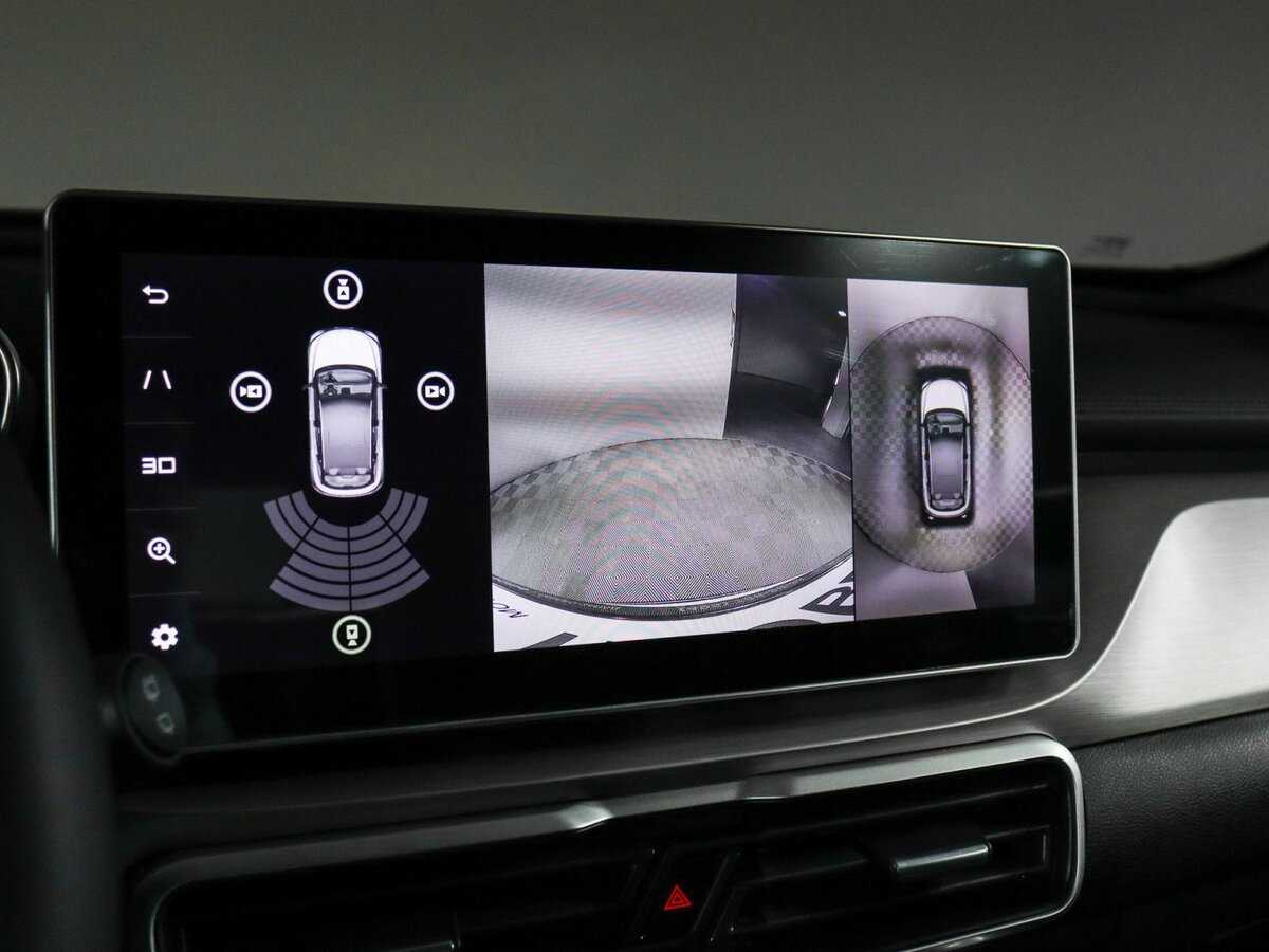 Продажа Б/У Джили Кулрэй. Фото: #20