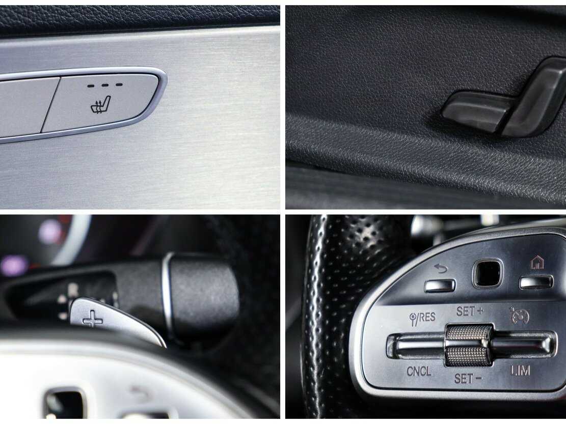 Купить Mercedes-Benz C-Класс с пробегом. Фото: #21