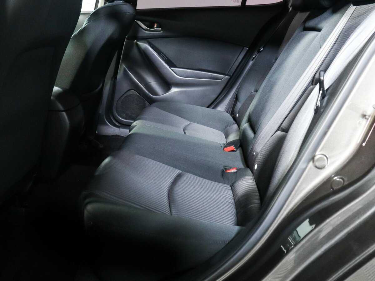 Продажа Б/У Мазда 3. Фото: #9