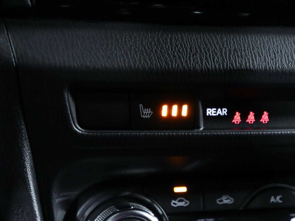 Продажа Б/У Мазда 3. Фото: #17