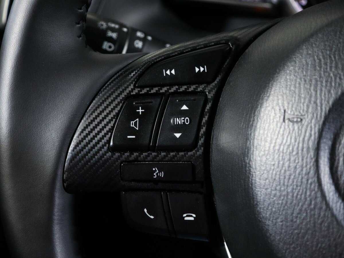 Продажа Б/У Мазда 3. Фото: #18