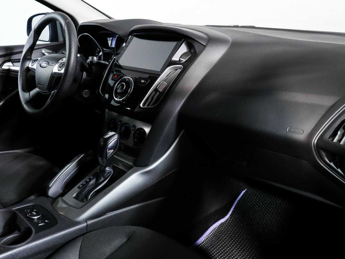 Продажа Б/У Форд Фокус. Фото: #5