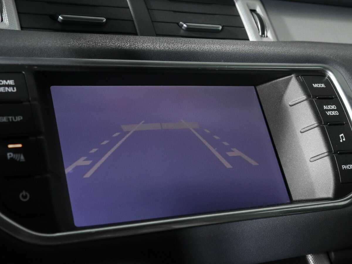 Купить Land Rover Range Rover Evoque с пробегом. Фото: #21