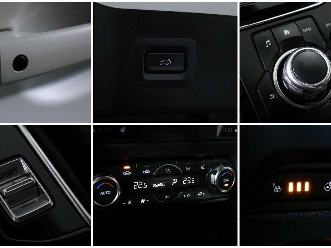 Купить Mazda CX-5 с пробегом. Фото: #17