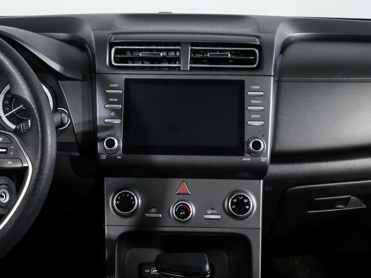 Продажа Б/У Хендай Крета. Фото: #12