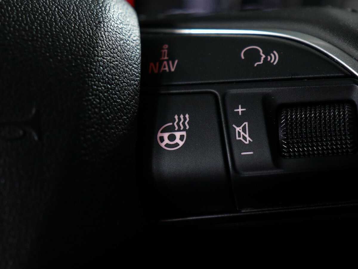 Купить Audi A6 с пробегом. Фото: #19