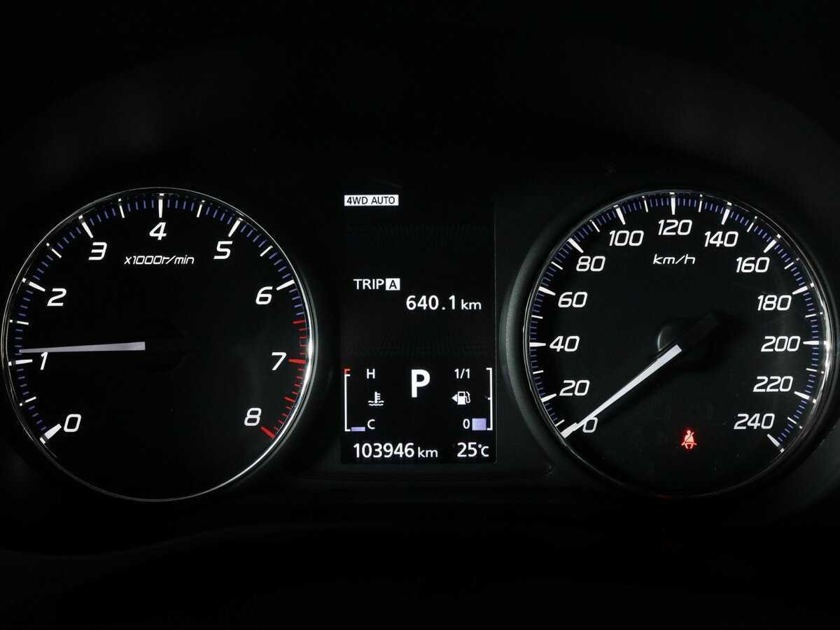 Продажа Б/У Митсубиши Оутлэндер. Фото: #7