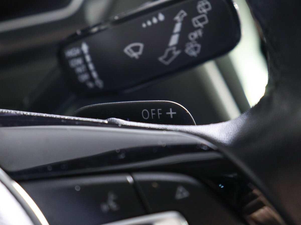 Купить Volkswagen Tiguan с пробегом. Фото: #17