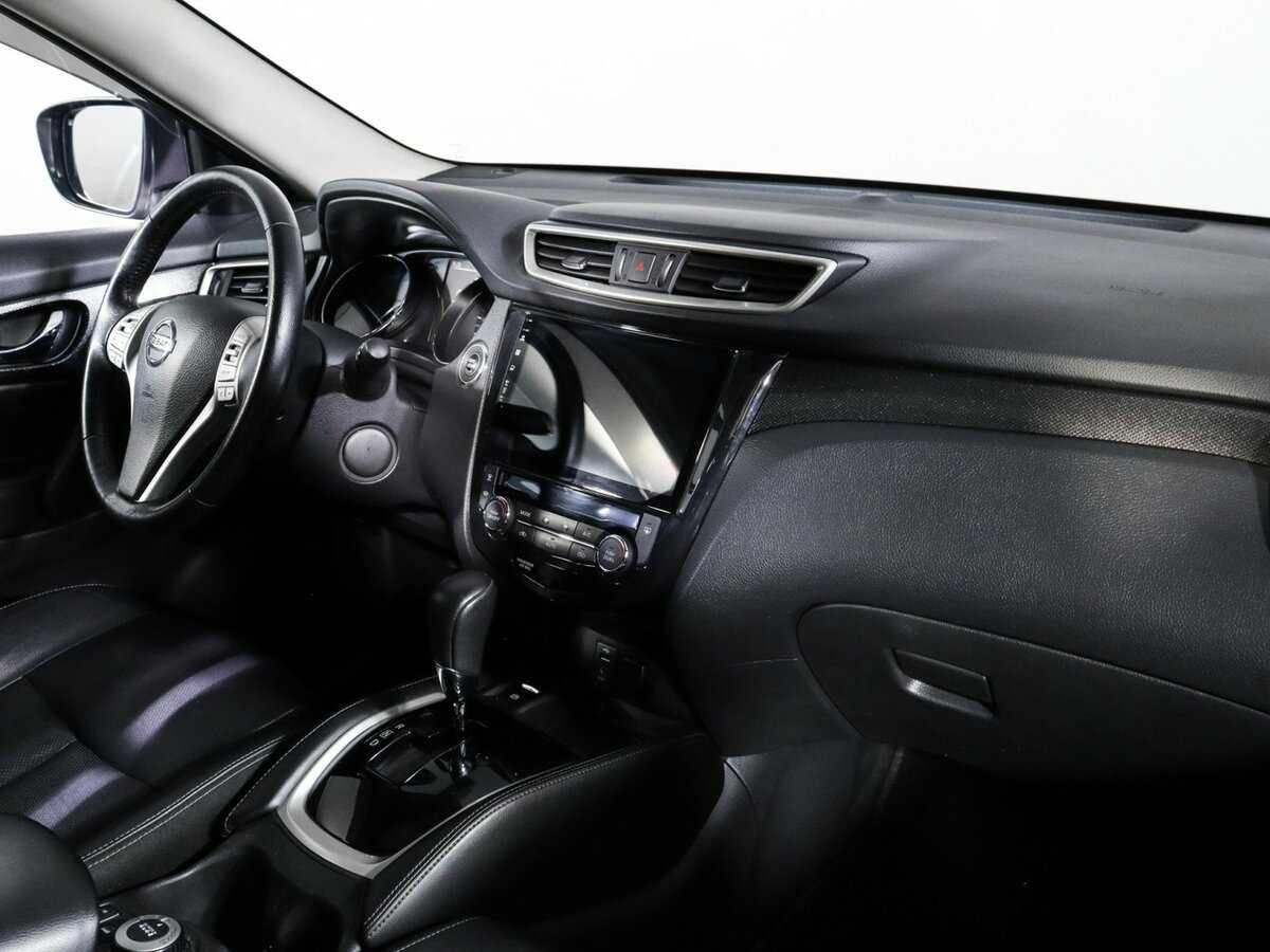 Продажа Б/У Ниссан Икс-Трейл. Фото: #8