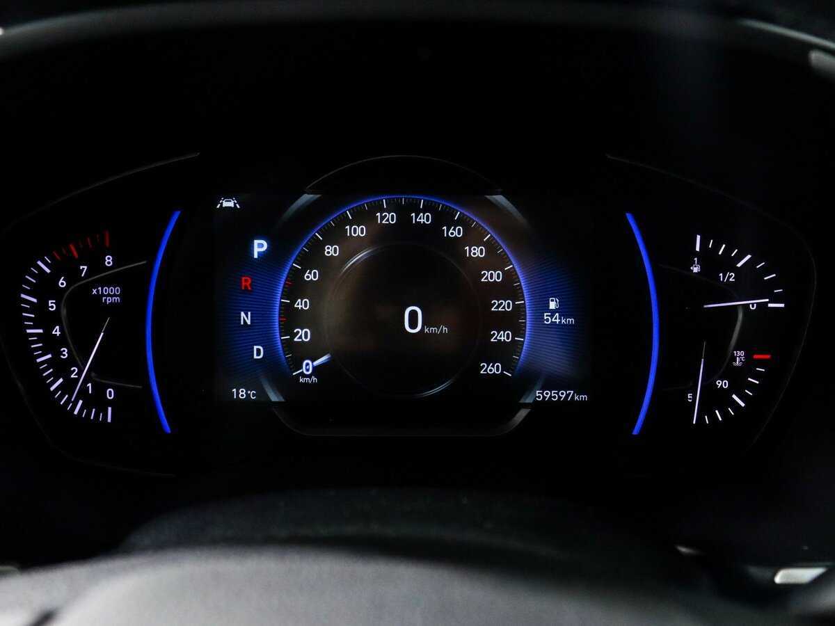 Купить Hyundai Santa Fe с пробегом. Фото: #10