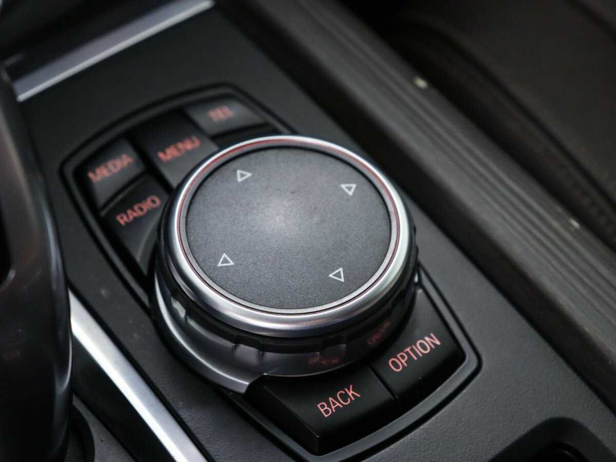 Купить BMW X5 с пробегом. Фото: #13