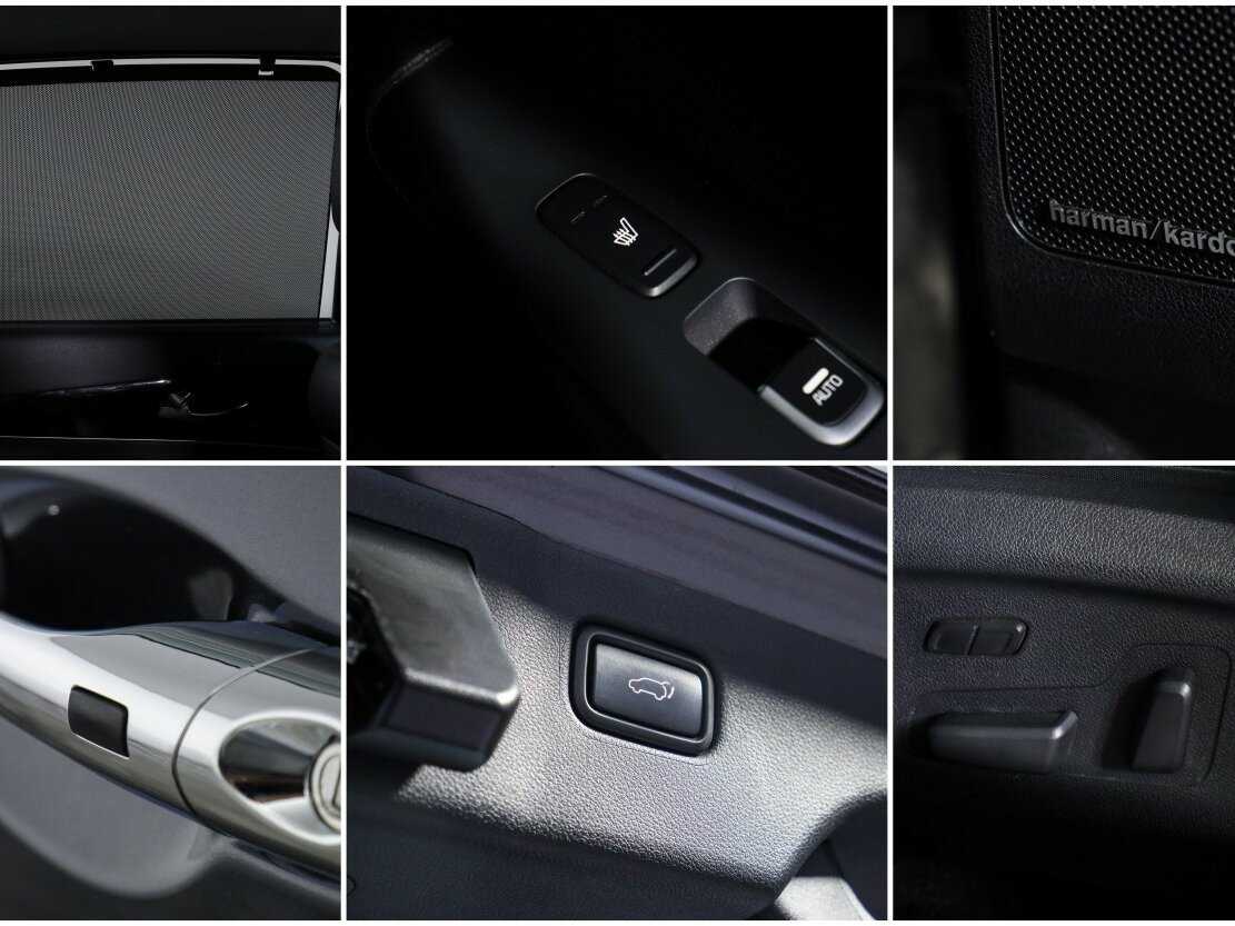 Купить Kia Sorento с пробегом. Фото: #17