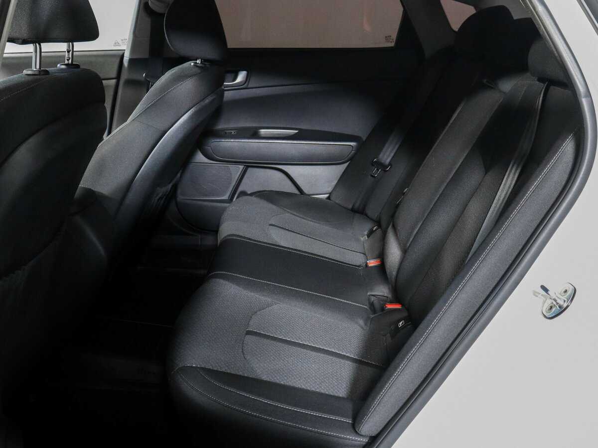 Продажа Б/У Киа Оптима. Фото: #6