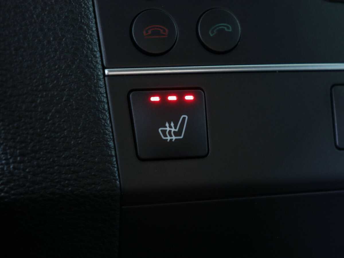 Купить Mercedes-Benz GLK-Класс с пробегом. Фото: #19