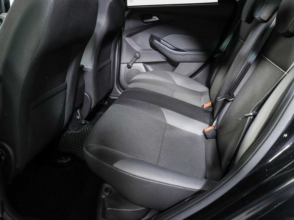 Продажа Б/У Форд Фокус. Фото: #6