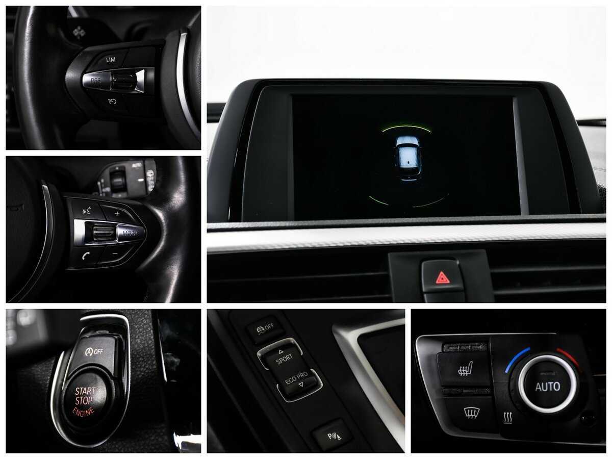 Купить BMW 1 серии с пробегом. Фото: #20