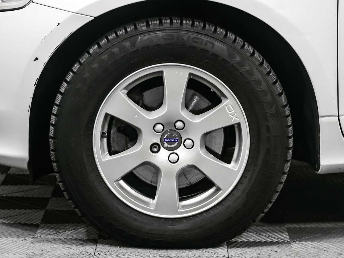 Продажа Б/У Вольво ИксЦ60. Фото: #14