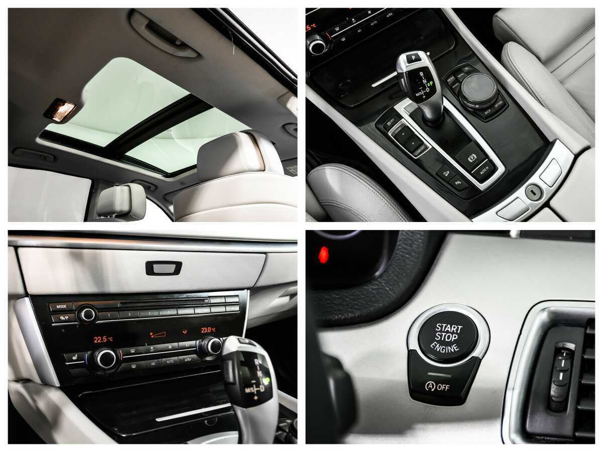 Купить BMW 5 серии с пробегом. Фото: #17