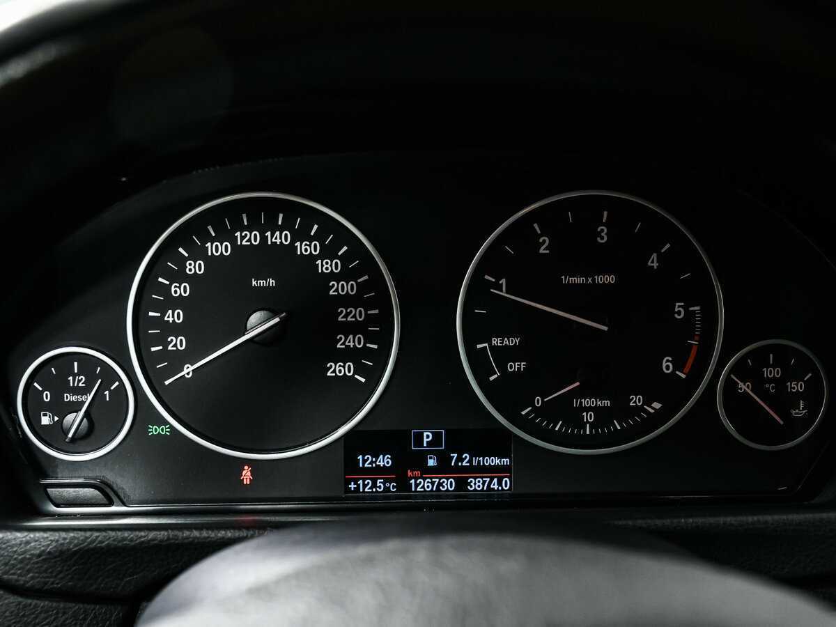 Купить BMW 3 серии с пробегом. Фото: #9