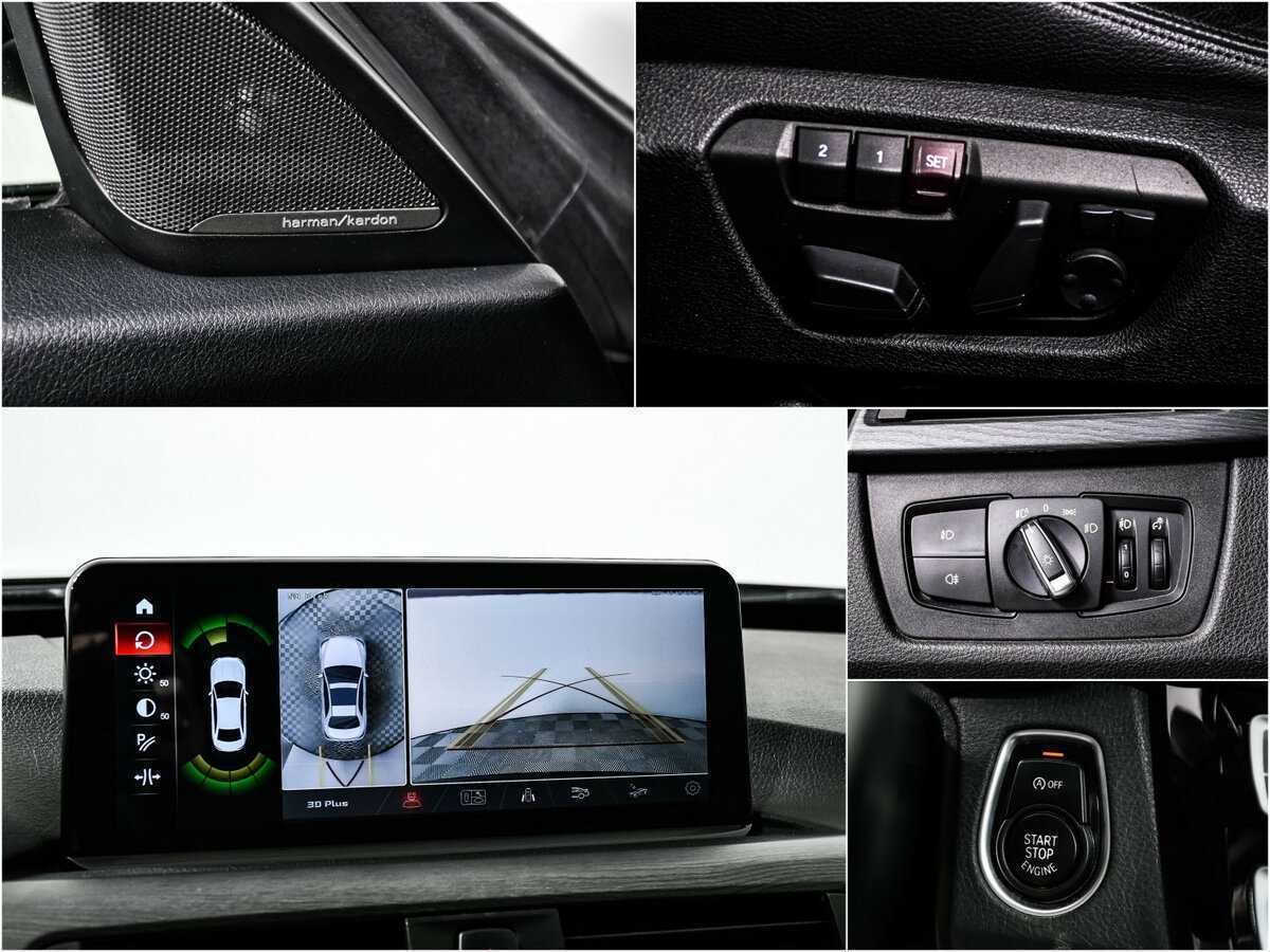 Купить BMW 3 серии с пробегом. Фото: #15