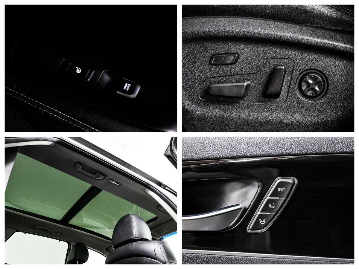 Купить Kia Sorento с пробегом. Фото: #14