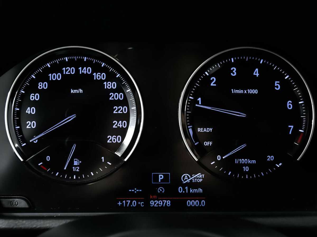 Купить BMW X1 с пробегом. Фото: #9