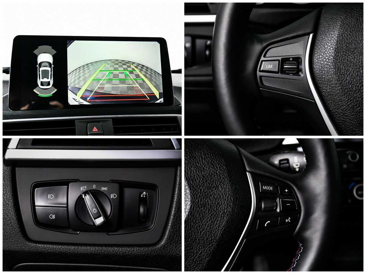 Купить BMW 3 серии с пробегом. Фото: #12