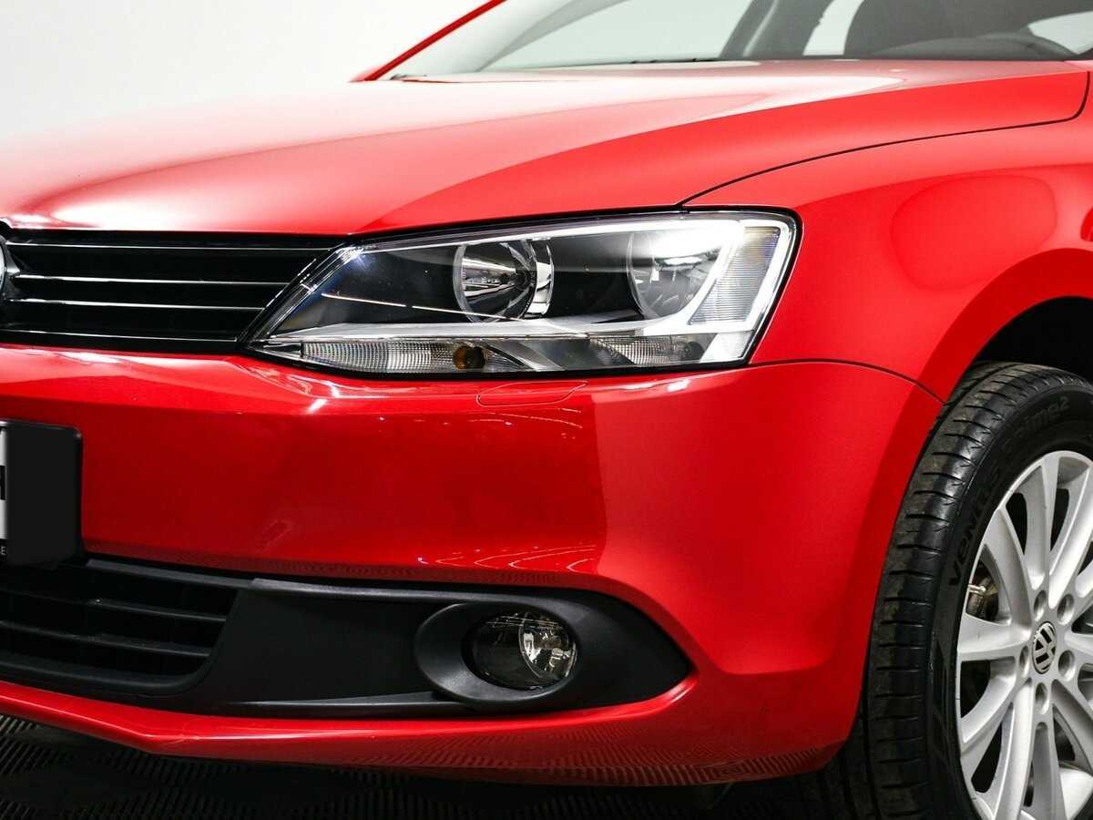 Продажа Б/У Фольксваген Джетта. Фото: #14