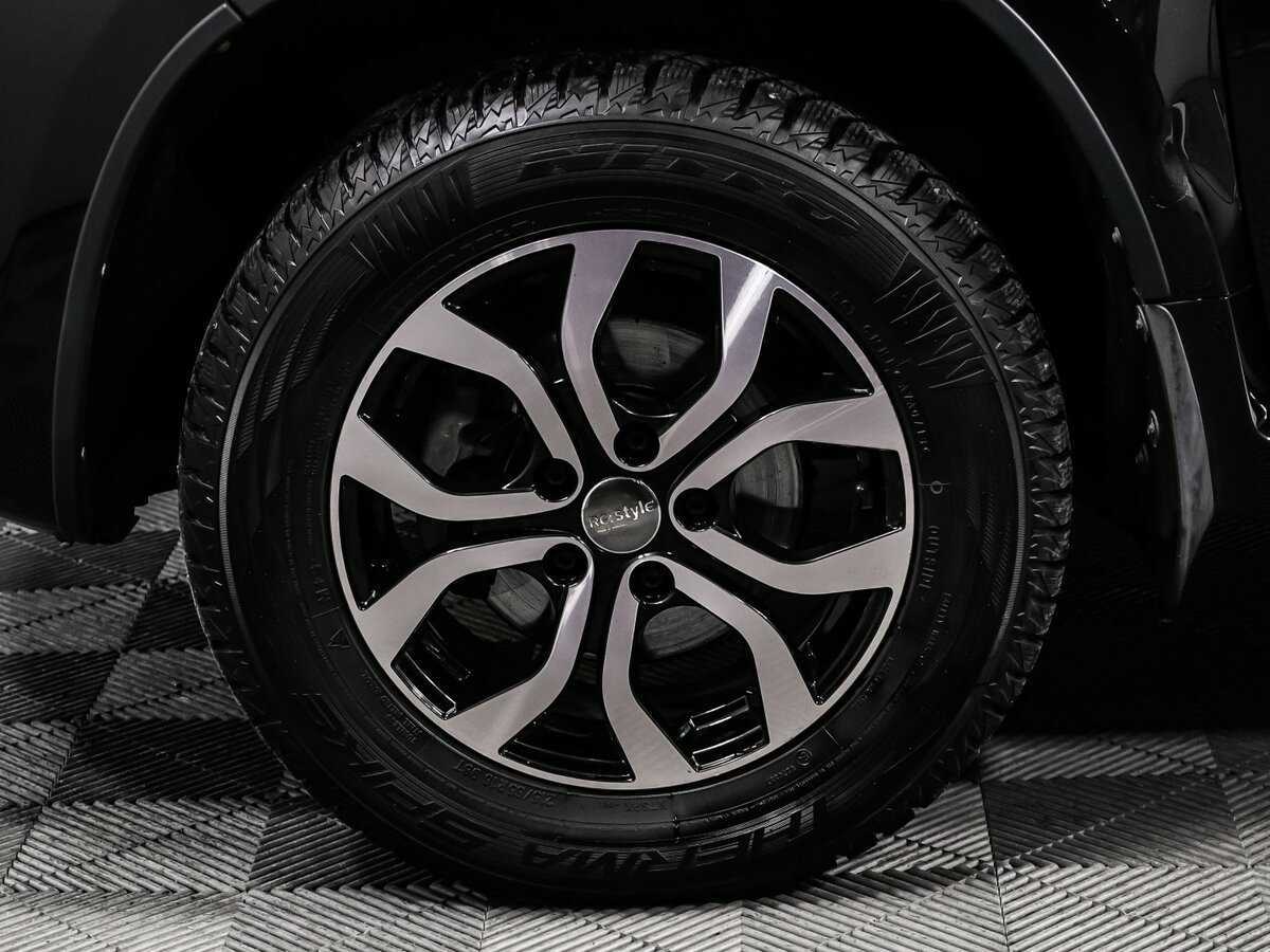 Продажа Б/У Ниссан Террано. Фото: #14