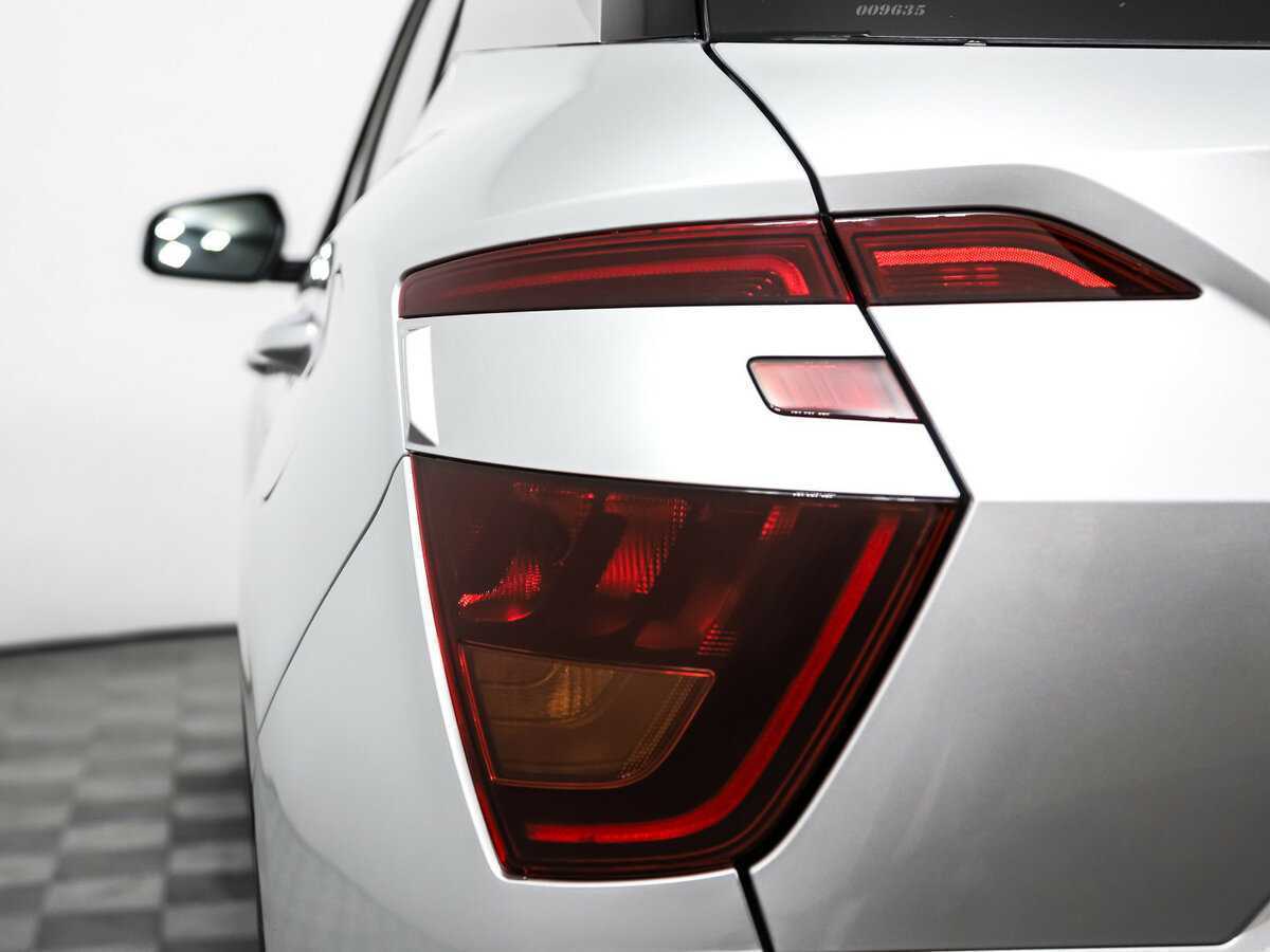 Продажа Б/У Хендай Крета. Фото: #14