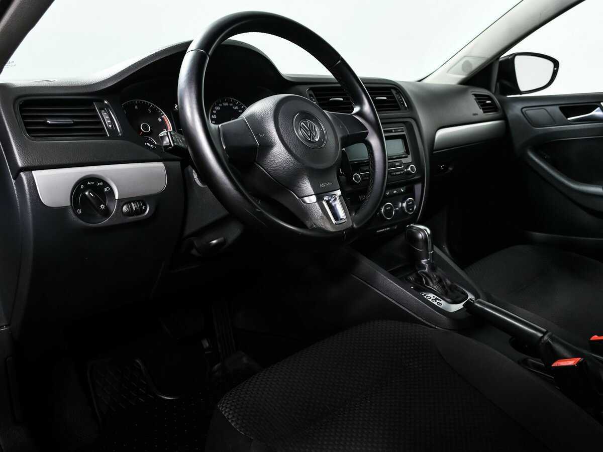 Продажа Б/У Фольксваген Джетта. Фото: #11