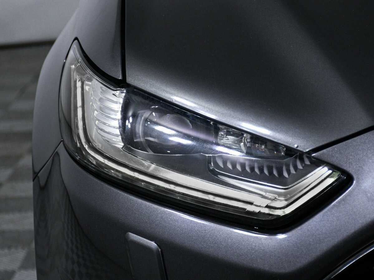 Продажа Б/У Форд Мондео. Фото: #11