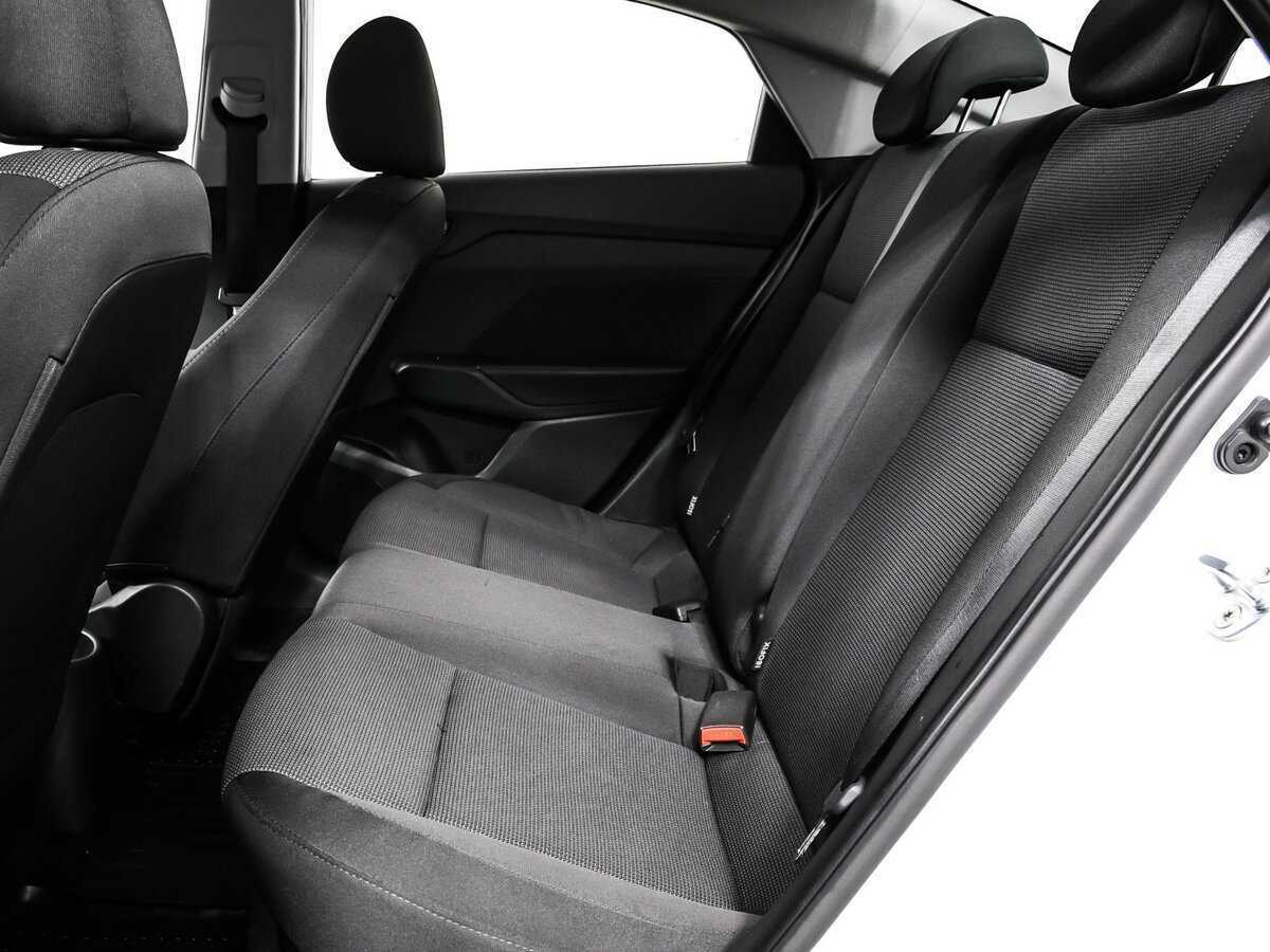 Продажа Б/У Хендай Солярис. Фото: #13