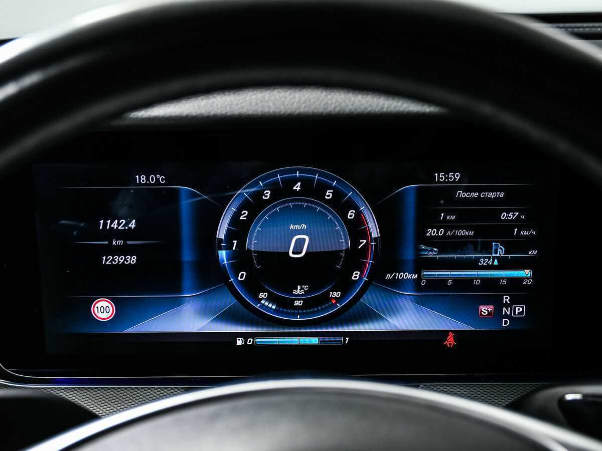 Купить Mercedes-Benz E-Класс с пробегом. Фото: #9