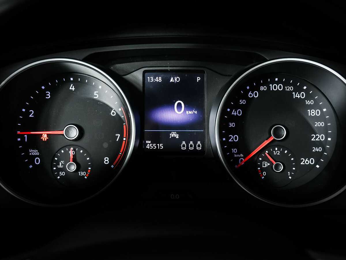 Купить Volkswagen Tiguan с пробегом. Фото: #9