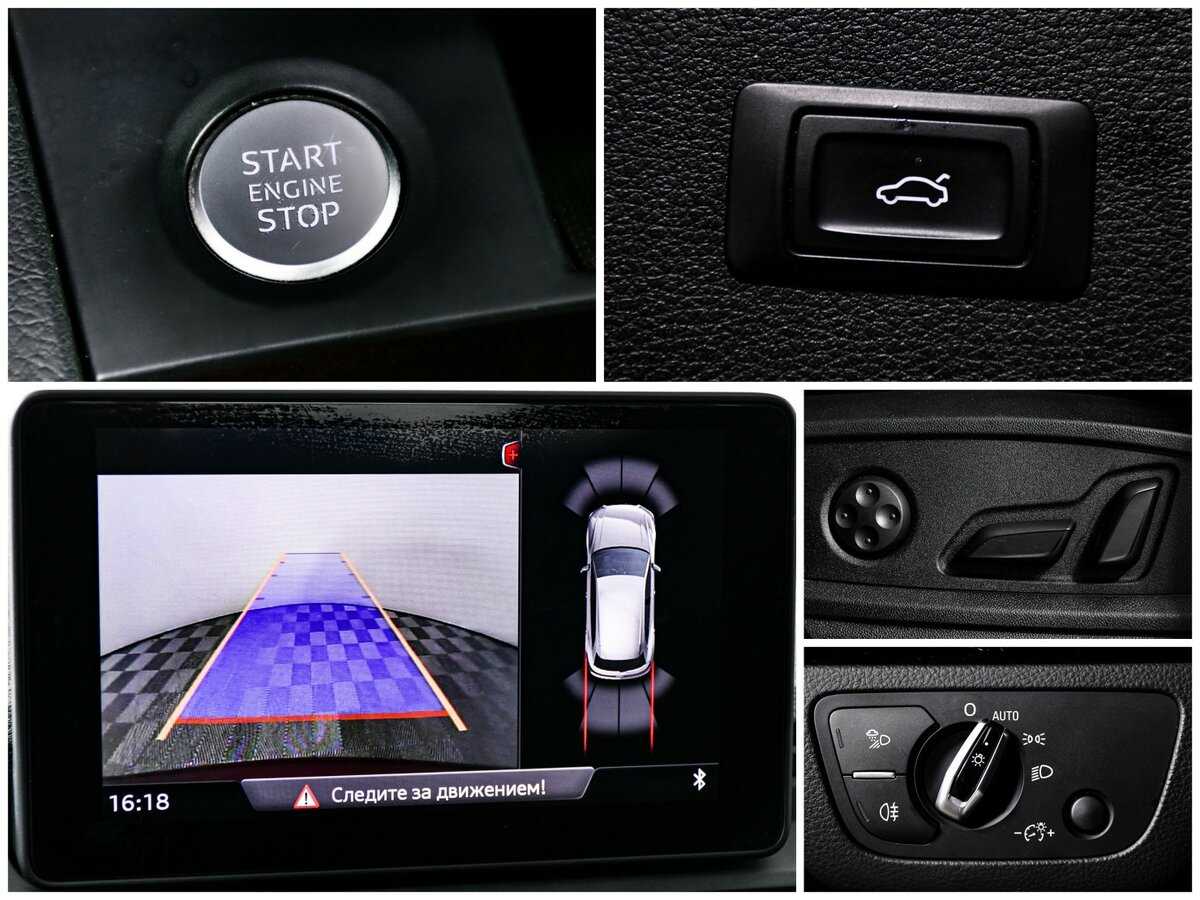 Купить Audi Q5 с пробегом. Фото: #12