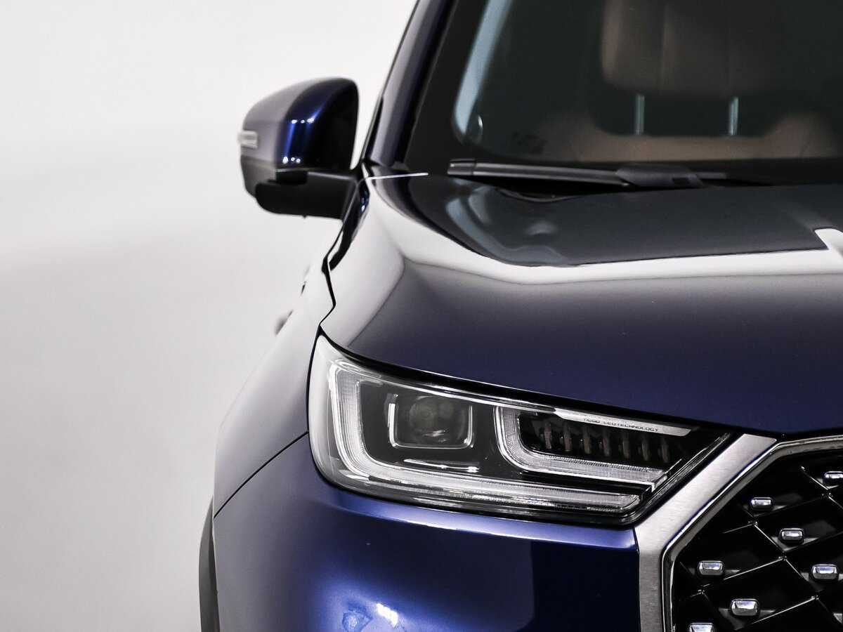 Продажа Б/У Чери Тигго 8 Про Макс. Фото: #14